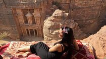 4-Day Jordan Tour: Jerash, Dead Sea, Petra & Wadi Rum Desert