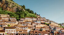 From Tirana: Berat city and Belshi lake daily trip