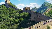 Private Badaling Great Wall Tour with Optional Night Extension