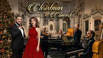 Christmas Concert in Florence