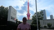 TOKYO : 1 DAY "PRIVATE Walking Tour" with Local Japanese Guide 