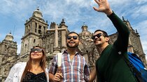 Mexico City Private & Personalized Introductory Tour with a Local