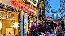 Private Vienna Christmas Market Food Tour
