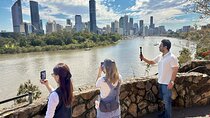 Brisbane Bus Tour: City & River Views