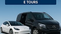 Private Transfer from Albufeira Hotel to Faro Airport