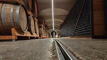 Albania's Premier Wine Route 4 Day Tour
