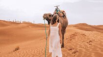  4-Day Tour from Marrakech to Fez via Merzouga Desert