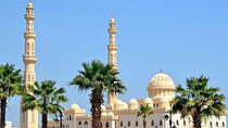 Private Guided Hurghada City Tour With Transfer