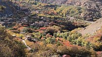 Exploring Atlas mountains amazigh villages and berber cultur 