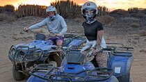 Ultimate Off Road Quad Safari Adventure in Tenerife