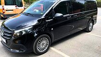 Marrakech to Rabat ville Private Transfer merci pour tous 