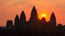 2-Day Angkor Wat Sunrise & Sunset Small-Group Tour