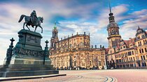 Berlin: Dresden and Meissen Day Trip with Guide