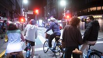 Night Bike Ride for small groups