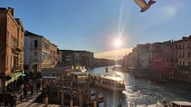 St Mark's Square and Rialto Bridge Tour