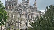 Pena Palace, Quinta Regaleira, Sintra, Cascais, private tour