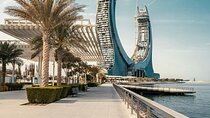 Explore Doha City In 4 hrs