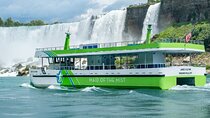 Niagara Falls USA Tour Maid of the Mist and Scenic Views
