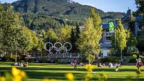 Vancouver to Whistler Small-Group Tour
