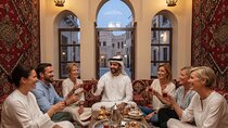 Private Tour Old Dubai Souks Creek and Abra Tour with Tastings 