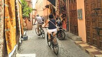 Discover the Best of Marrakech By E-Bike