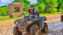 Punta Cana Buggy Adventure Caves and Beaches