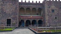 Discover Cuernavaca Taxco and Xochicalco