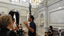 Library of Congress Semi Private Tour with Reserved Entry