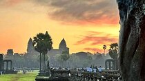  Angkor Archaeological Park Jeep Adventure Tour