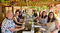 Barossa Valley Small Group Tour with Wine tastings and lunch