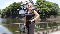 Imperial Palace Private Tour: Samurai History with a Local Guide