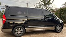 Private Transfer : Phnom Penh ↔ Sihanouk Ville 