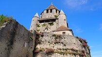 Provins UNESCO Medieval City Day Trip from Paris (Private)