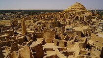Siwa oasis private 3 Days 2 Nights Tour From Cairo 