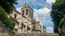Auvers sur Oise Van Gogh’s Village Escape from Paris (Private)