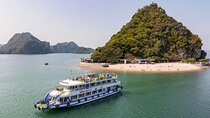 1-Day Halong Bay Tour From Hanoi Express with Dragon King Cruise