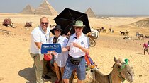 7 Days Egypt Tour Package to Cairo and Nile Cruise