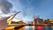 Dublin Pass Attractions Tours and Guinness