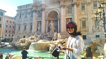 4-Hour Bike Rental & Entry to The Pantheon - Rome's Iconic Temple
