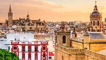 Seville in a day: Excursion from Cadiz