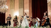 Imperial Gala Concert at Palais Auersperg Vienna