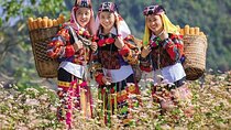 Northern Vietnam Uncovered Ha Giang Exploration from Hanoi