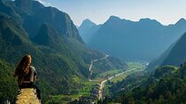 Ha Giang Loop Experience Guided Tour from Hanoi