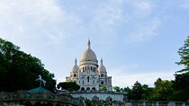 Montmartre Private Walking Tour
