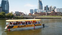 Nashville River Cruise Experience