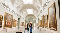 Prado Museum Skip-the-line Guided Tour 