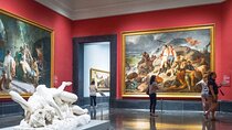 Prado Tour with Official Museum Guide 
