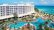 Private Montego Bay Jamaica Airport Transfer to Ocho Rios Hotels