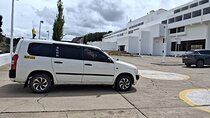 Airport Transfer from Juliaca to Puno