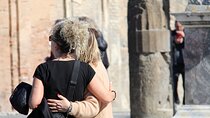 Private Transfer from Rome with Pompeii Tour